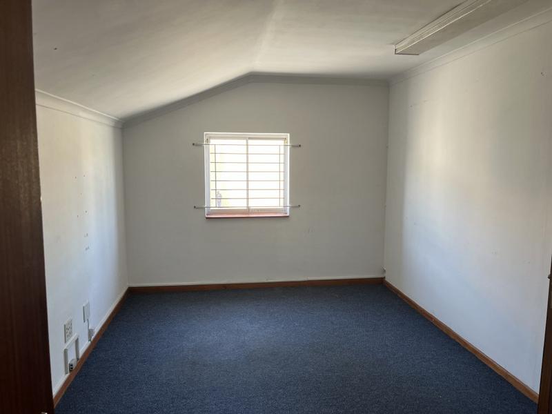 To Let commercial Property for Rent in Montague Gardens Western Cape